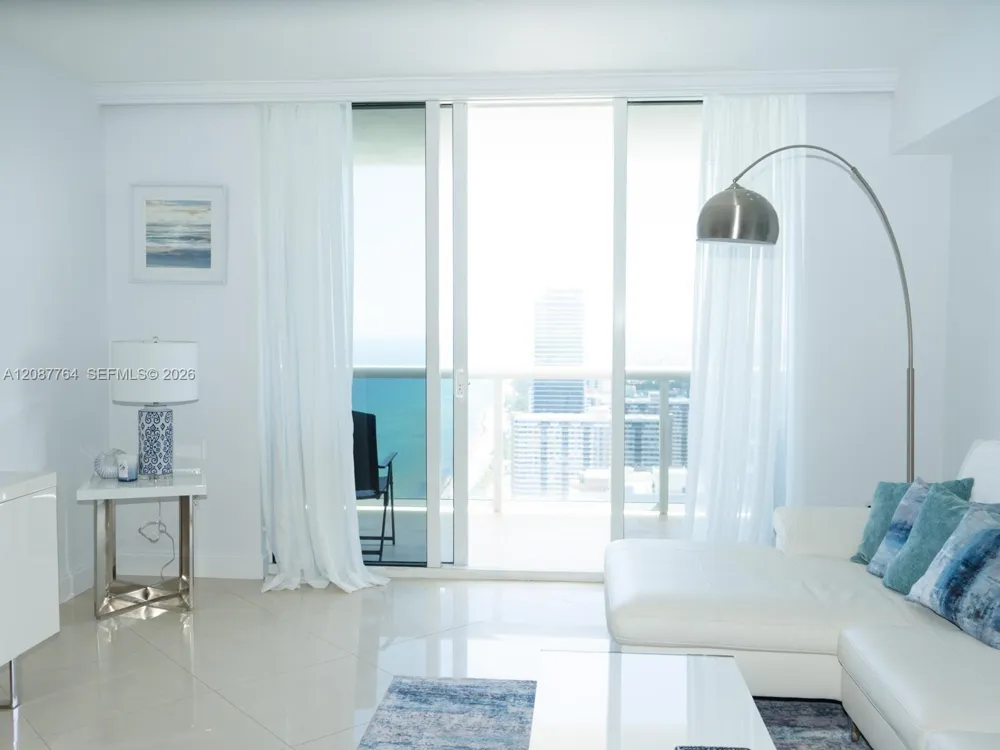 1830 S Ocean Dr #4003 Hallandale Beach, FL 33009