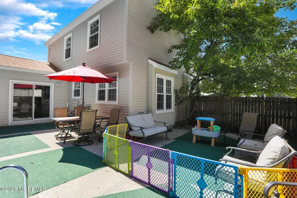 87 Concord Circle Howell, NJ 07731