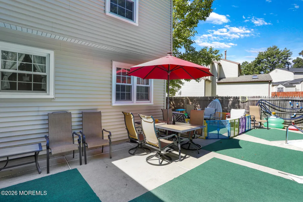 87 Concord Circle Howell, NJ 07731