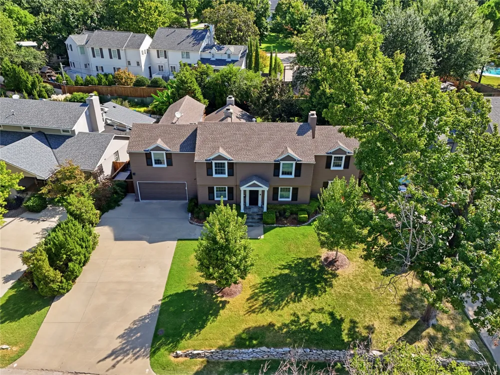 3645 S Trenton Avenue Tulsa, OK 74105