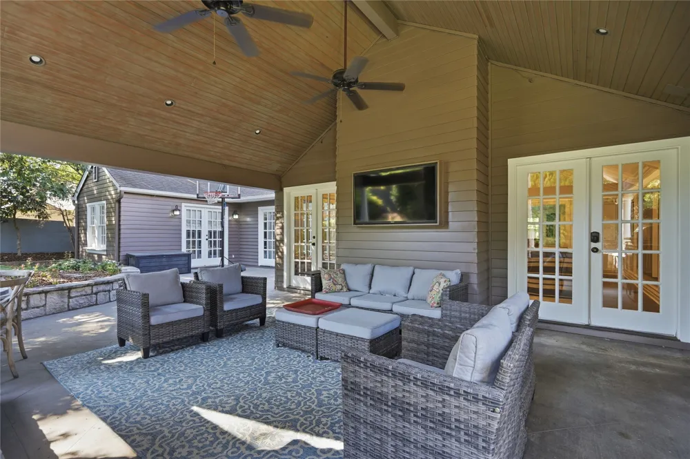 3645 S Trenton Avenue Tulsa, OK 74105