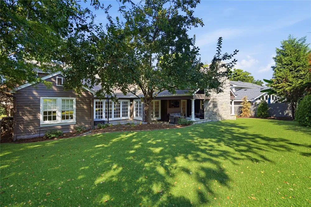 3645 S Trenton Avenue Tulsa, OK 74105