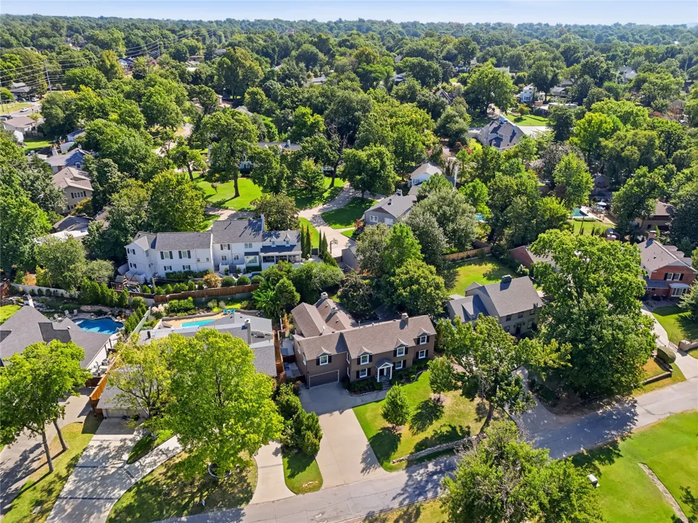 3645 S Trenton Avenue Tulsa, OK 74105