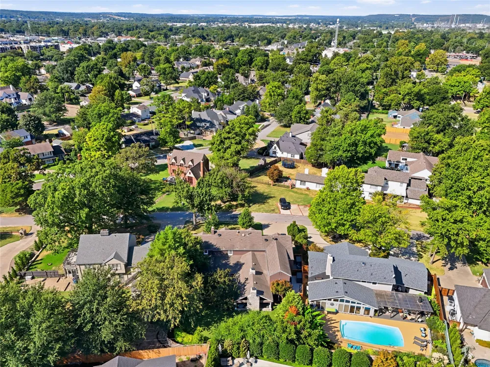 3645 S Trenton Avenue Tulsa, OK 74105