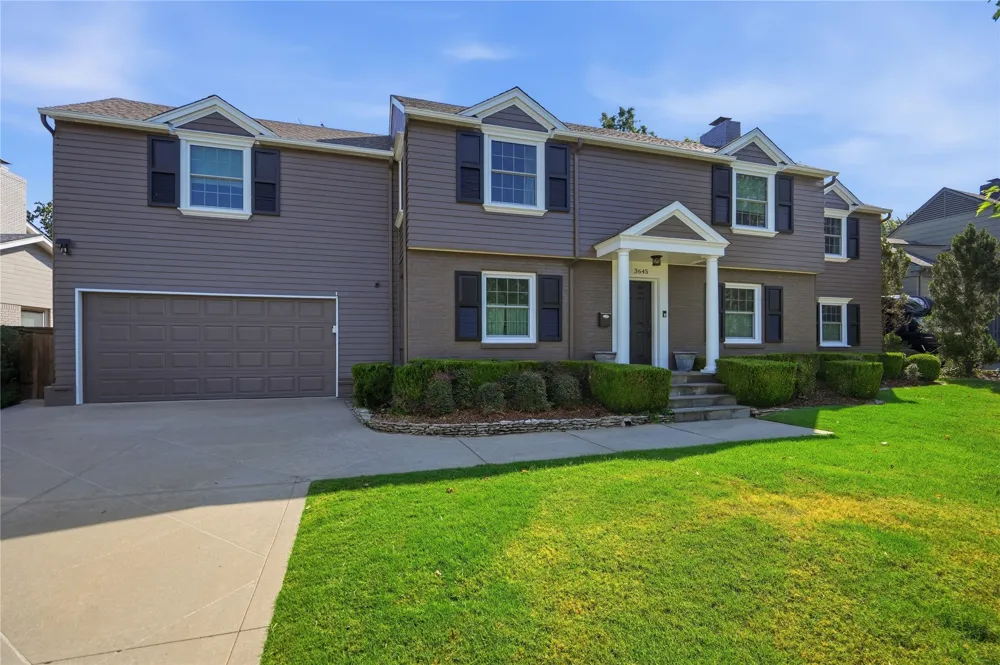 3645 S Trenton Avenue Tulsa, OK 74105