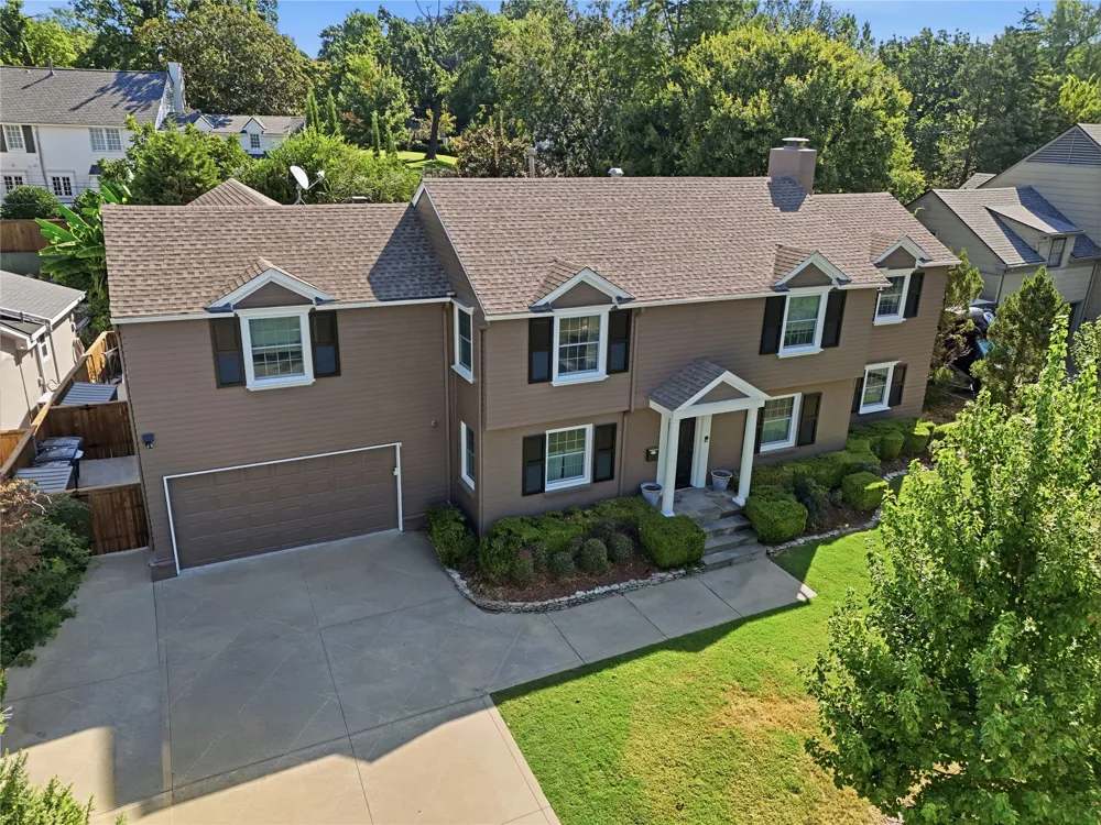 3645 S Trenton Avenue Tulsa, OK 74105