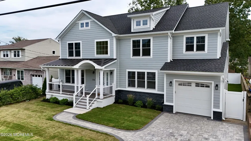 1316 Sunset Avenue Point Pleasant, NJ 08742