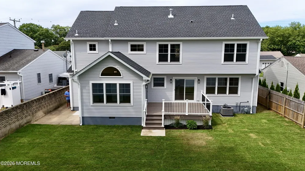 1316 Sunset Avenue Point Pleasant, NJ 08742