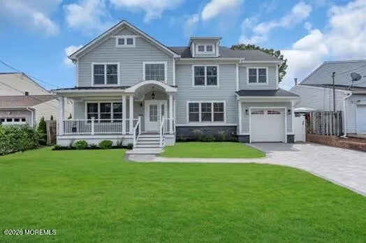 1316 Sunset Avenue Point Pleasant, NJ 08742