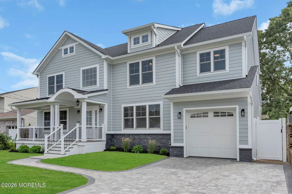 1316 Sunset Avenue Point Pleasant, NJ 08742