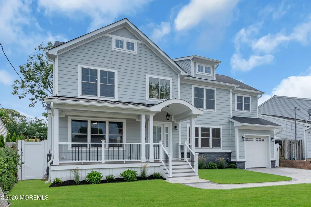 1316 Sunset Avenue Point Pleasant, NJ 08742