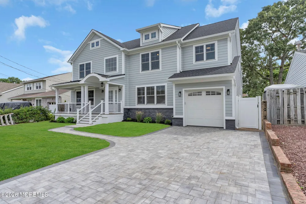 1316 Sunset Avenue Point Pleasant, NJ 08742