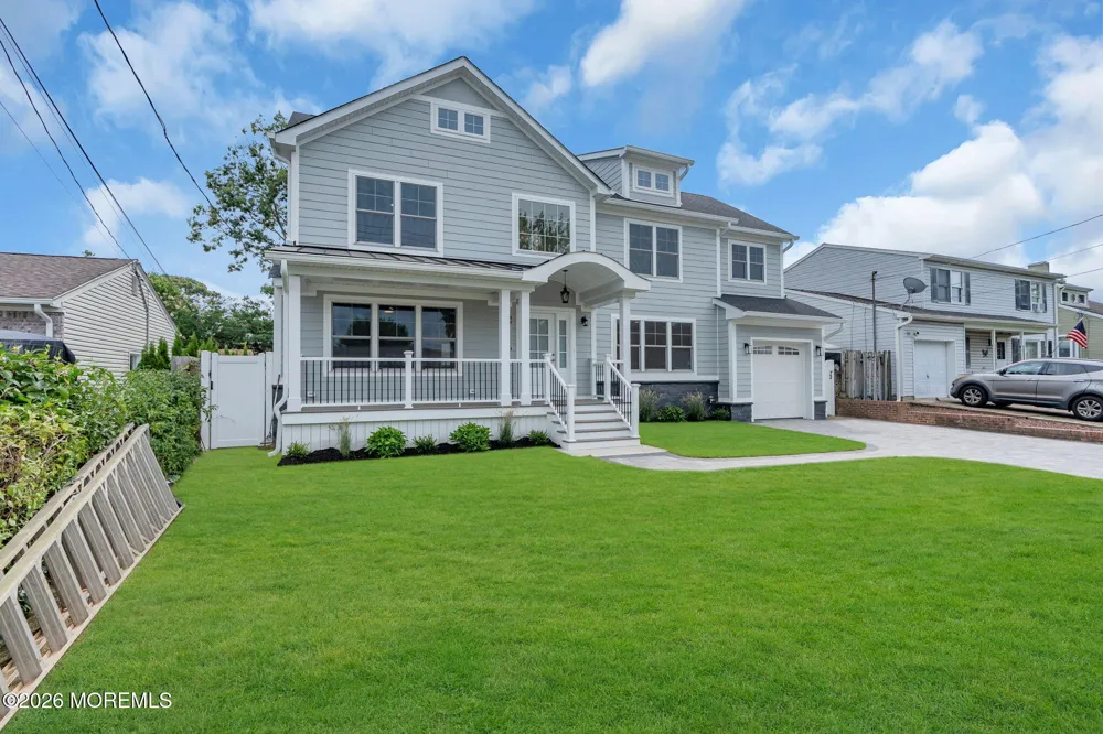 1316 Sunset Avenue Point Pleasant, NJ 08742