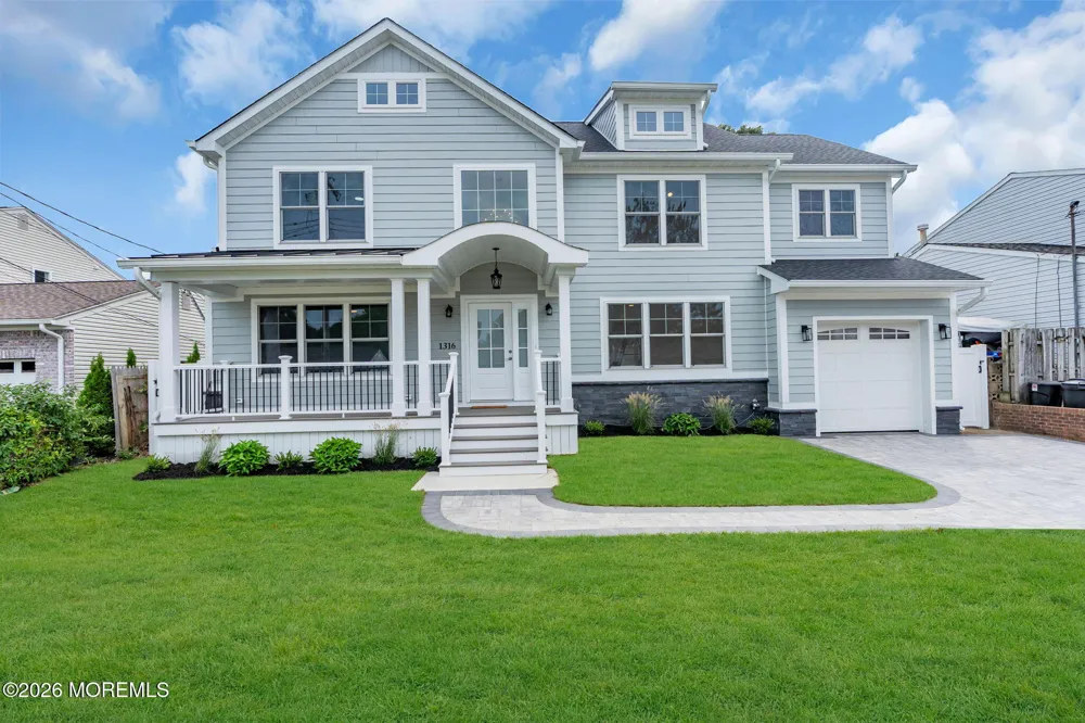 1316 Sunset Avenue Point Pleasant, NJ 08742