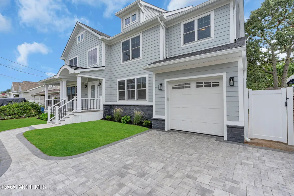 1316 Sunset Avenue Point Pleasant, NJ 08742