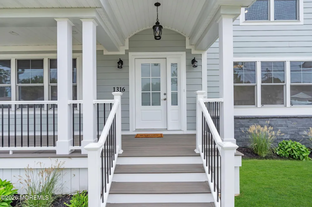 1316 Sunset Avenue Point Pleasant, NJ 08742
