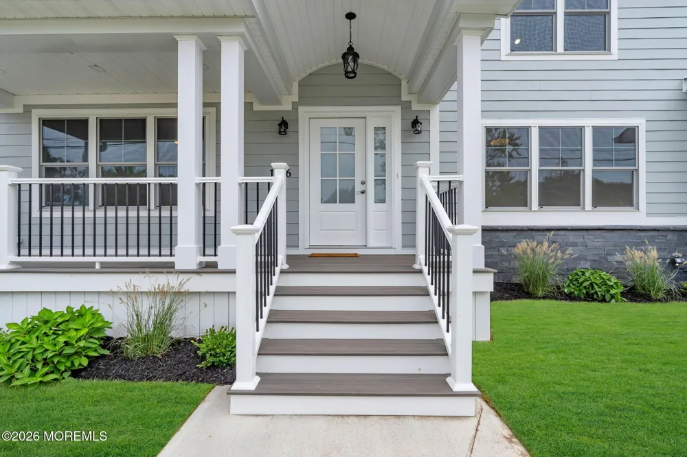 1316 Sunset Avenue Point Pleasant, NJ 08742
