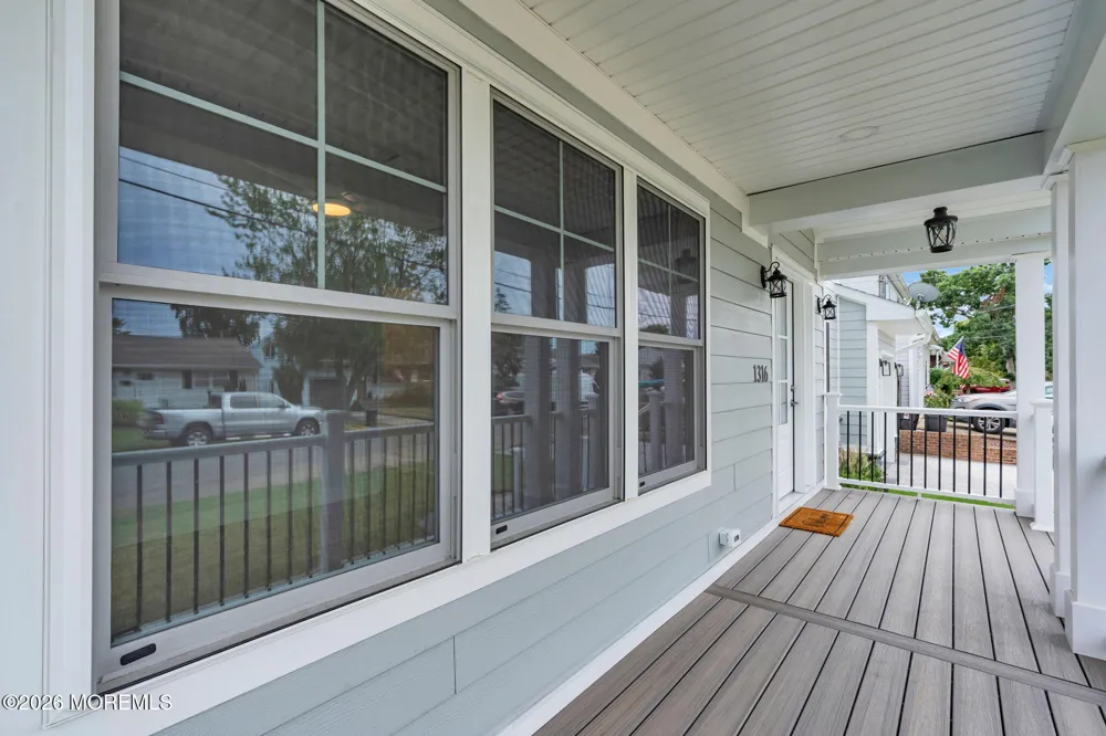 1316 Sunset Avenue Point Pleasant, NJ 08742