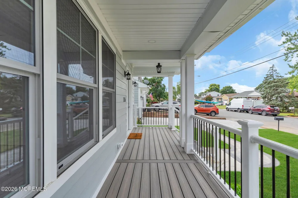 1316 Sunset Avenue Point Pleasant, NJ 08742