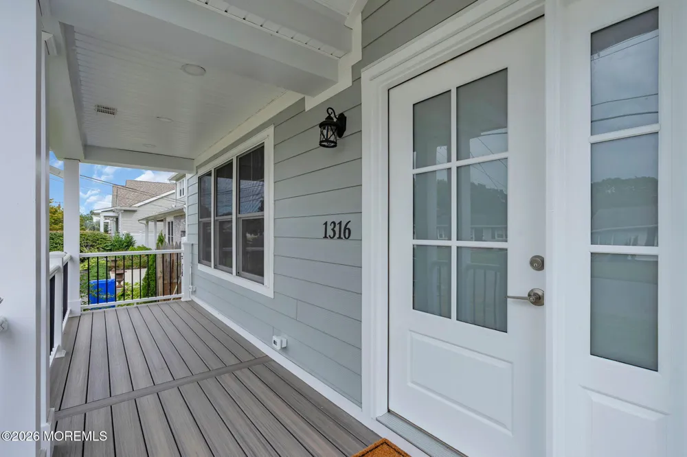 1316 Sunset Avenue Point Pleasant, NJ 08742