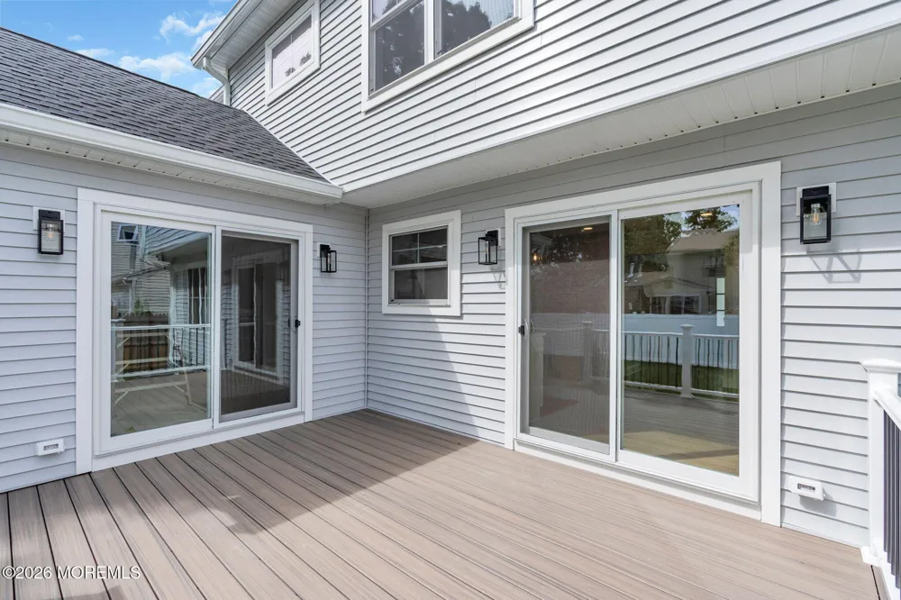 1316 Sunset Avenue Point Pleasant, NJ 08742