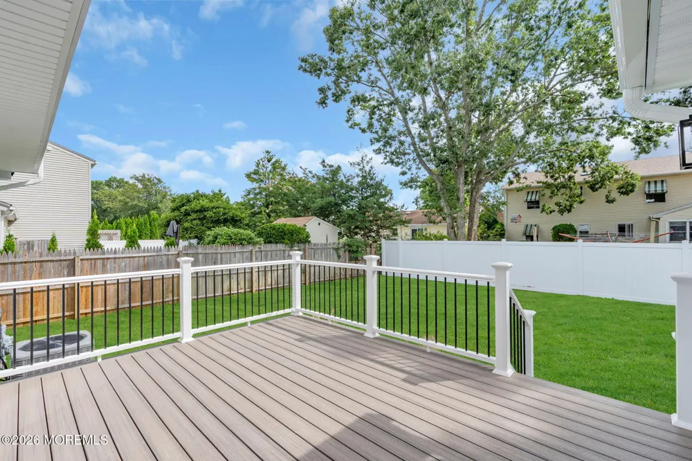 1316 Sunset Avenue Point Pleasant, NJ 08742