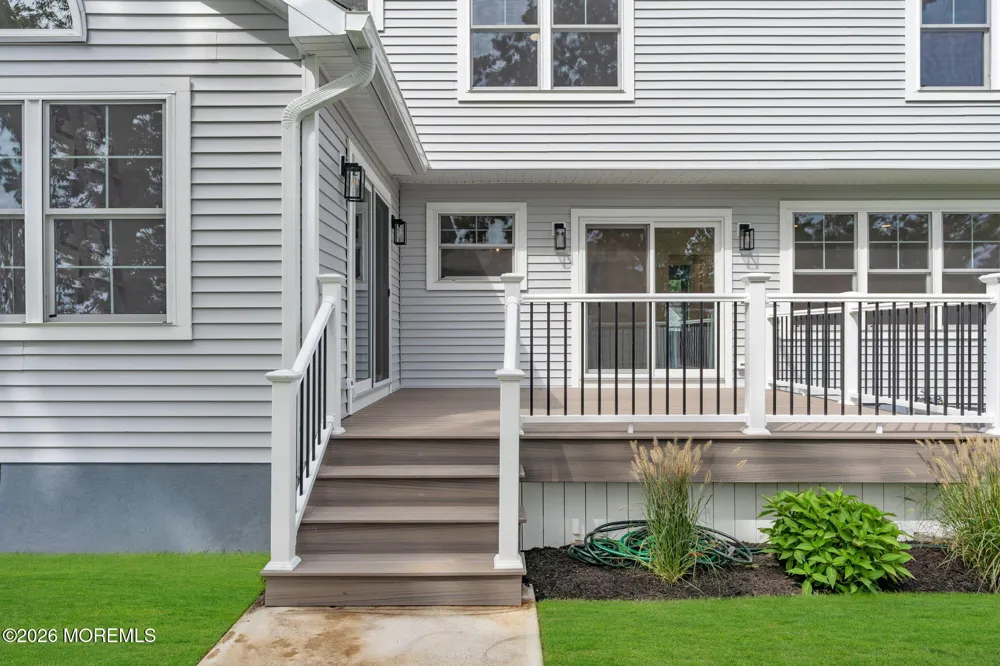 1316 Sunset Avenue Point Pleasant, NJ 08742