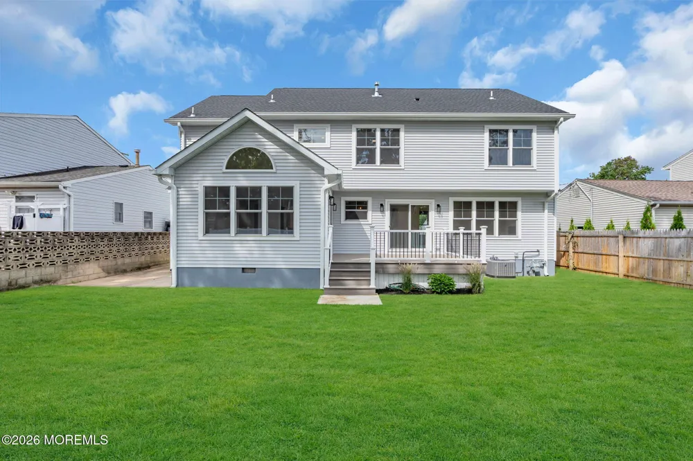 1316 Sunset Avenue Point Pleasant, NJ 08742