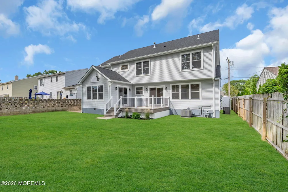 1316 Sunset Avenue Point Pleasant, NJ 08742