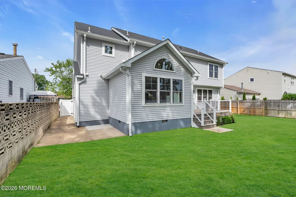 1316 Sunset Avenue Point Pleasant, NJ 08742