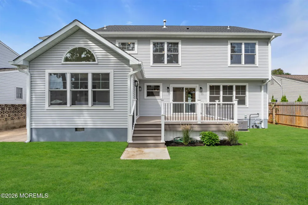 1316 Sunset Avenue Point Pleasant, NJ 08742