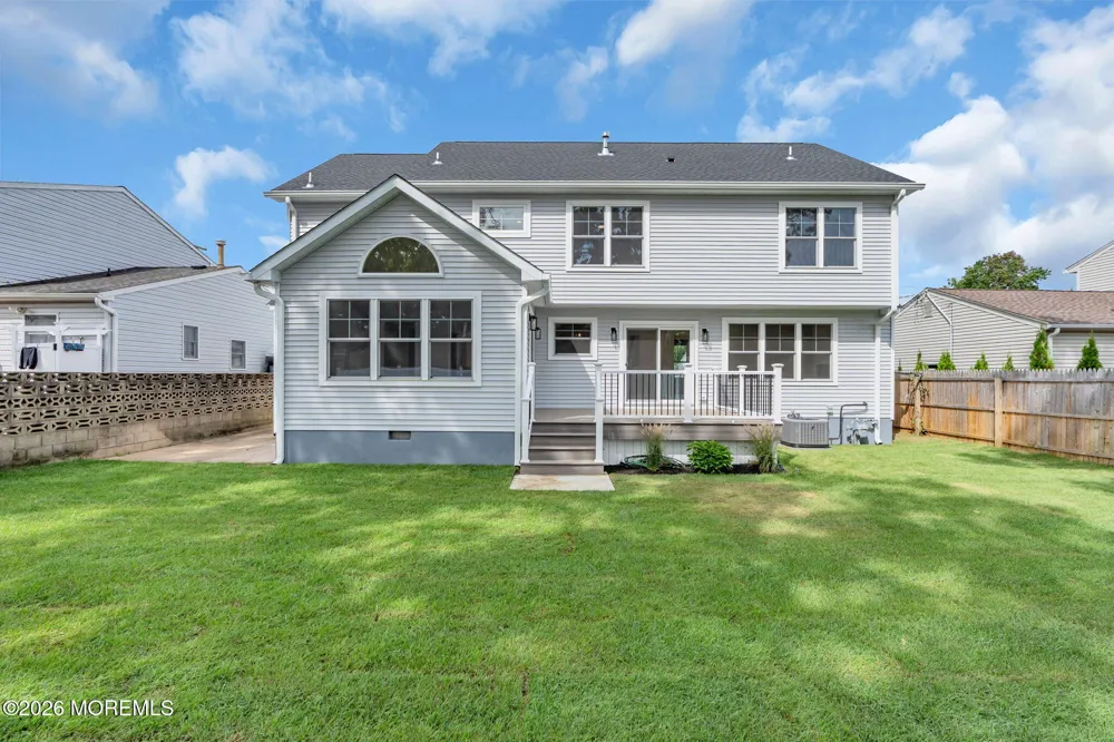 1316 Sunset Avenue Point Pleasant, NJ 08742