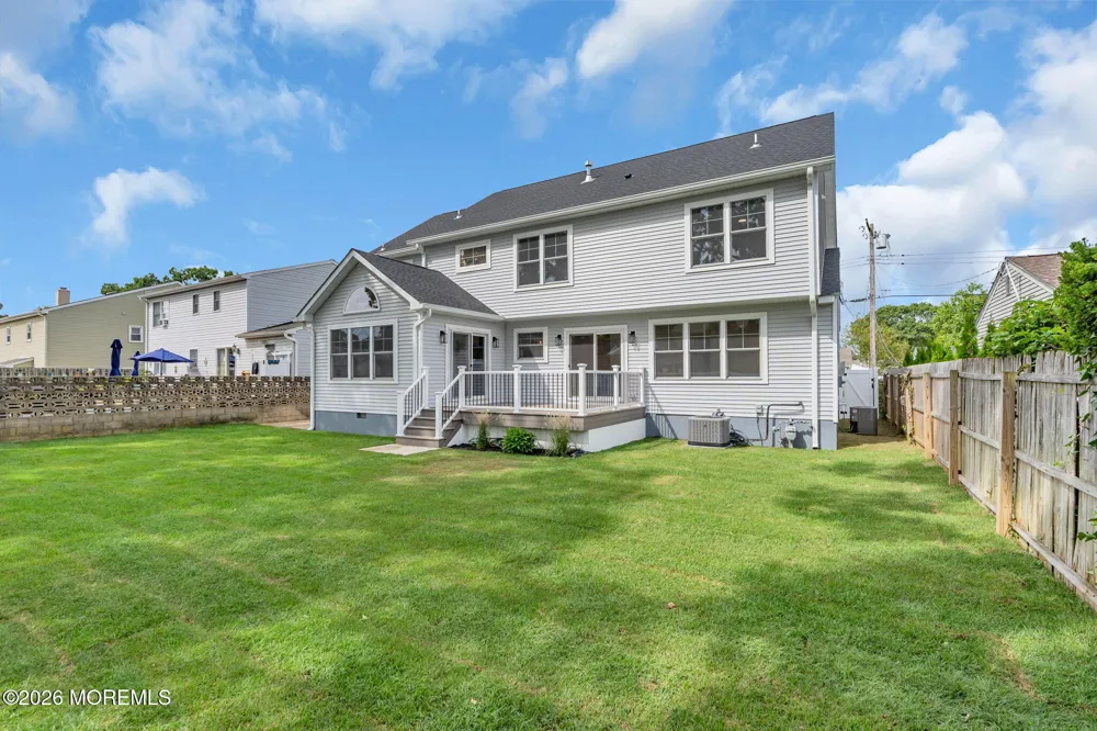 1316 Sunset Avenue Point Pleasant, NJ 08742