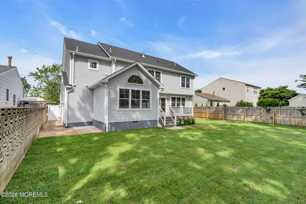1316 Sunset Avenue Point Pleasant, NJ 08742