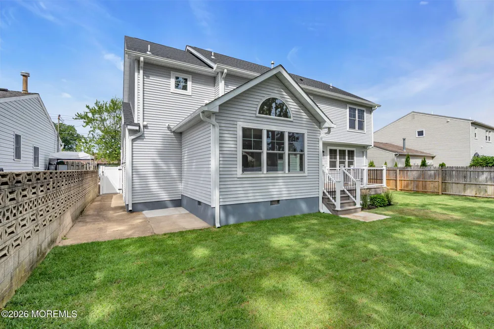 1316 Sunset Avenue Point Pleasant, NJ 08742