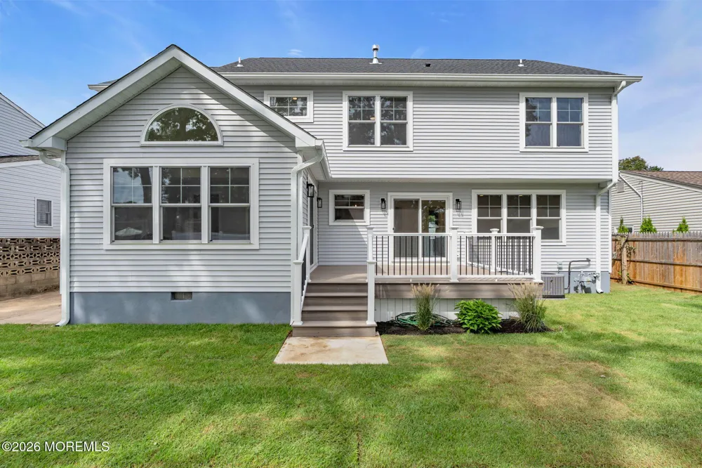 1316 Sunset Avenue Point Pleasant, NJ 08742