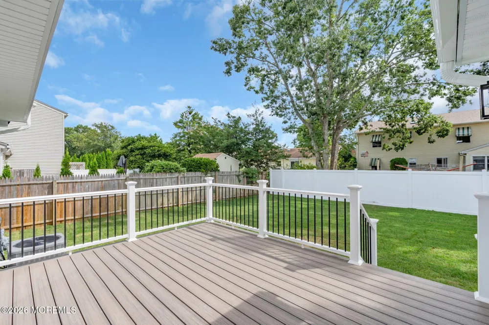 1316 Sunset Avenue Point Pleasant, NJ 08742