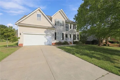 1309 Princeton Drive