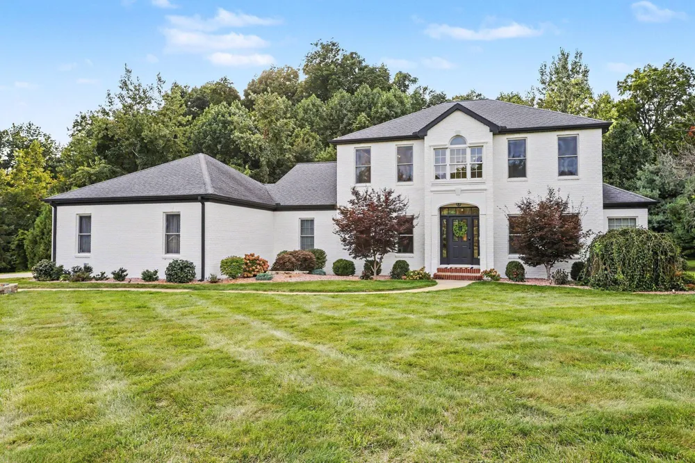 10575 Dana Drive Oronoko Charter Township, MI 49103