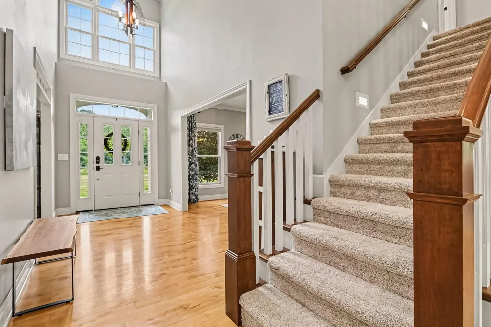 10575 Dana Drive Oronoko Charter Township, MI 49103