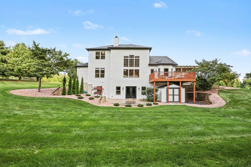 10575 Dana Drive Oronoko Charter Township, MI 49103