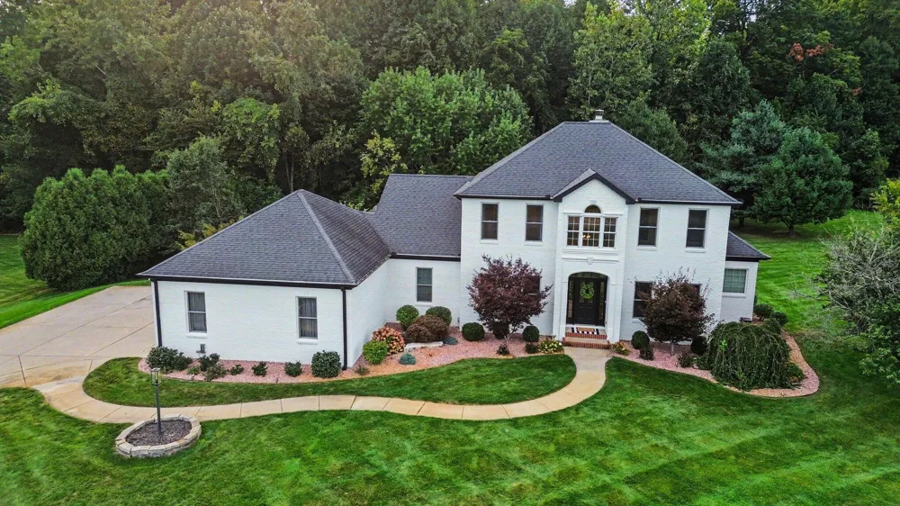 10575 Dana Drive Oronoko Charter Township, MI 49103
