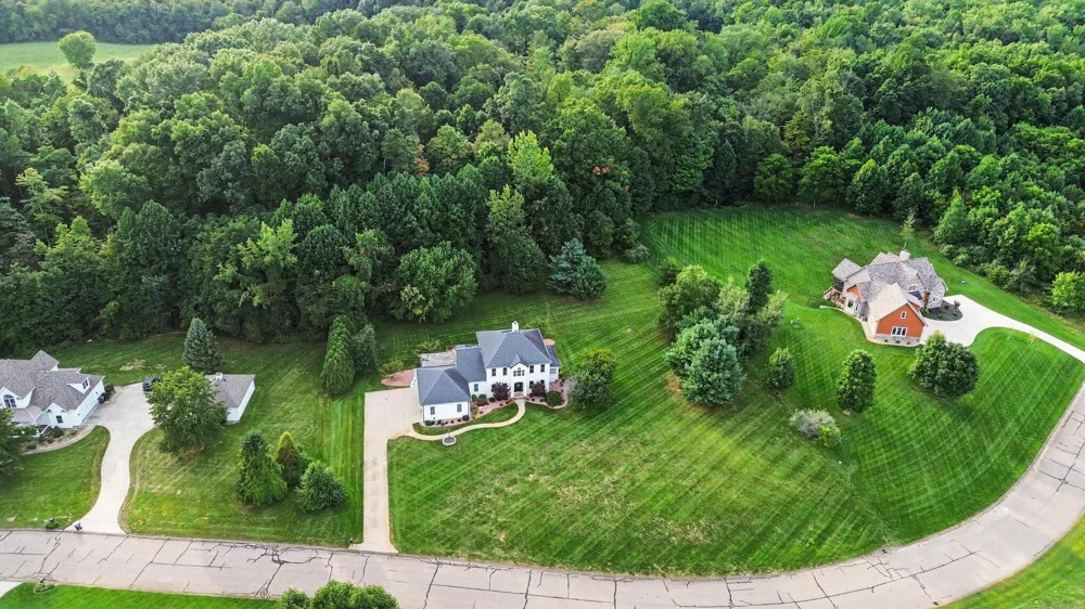 10575 Dana Drive Oronoko Charter Township, MI 49103