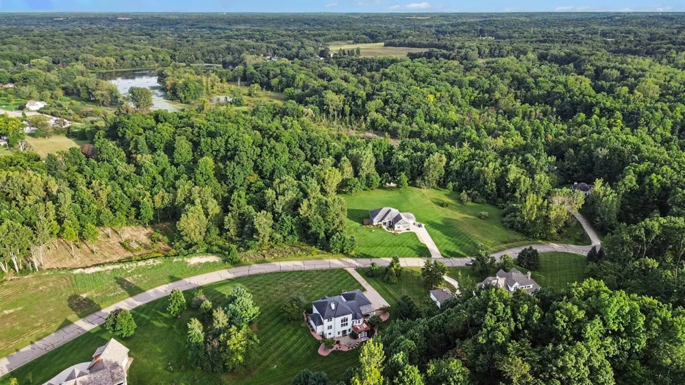 10575 Dana Drive Oronoko Charter Township, MI 49103