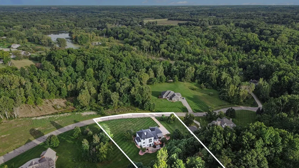10575 Dana Drive Oronoko Charter Township, MI 49103