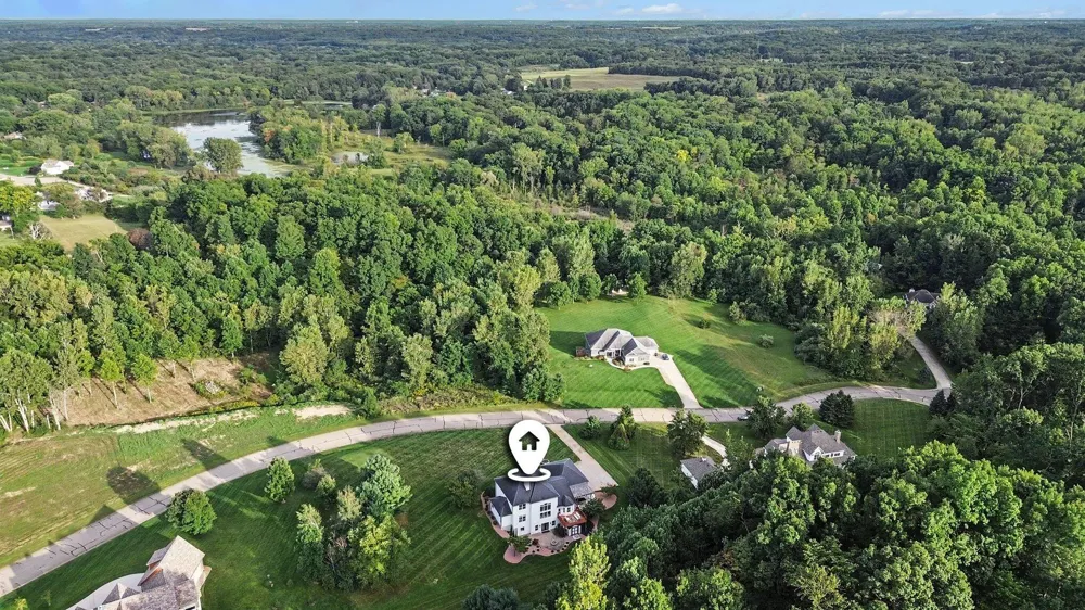 10575 Dana Drive Oronoko Charter Township, MI 49103