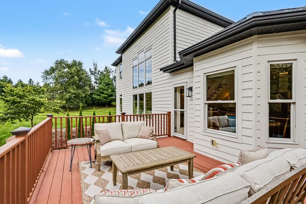 10575 Dana Drive Oronoko Charter Township, MI 49103