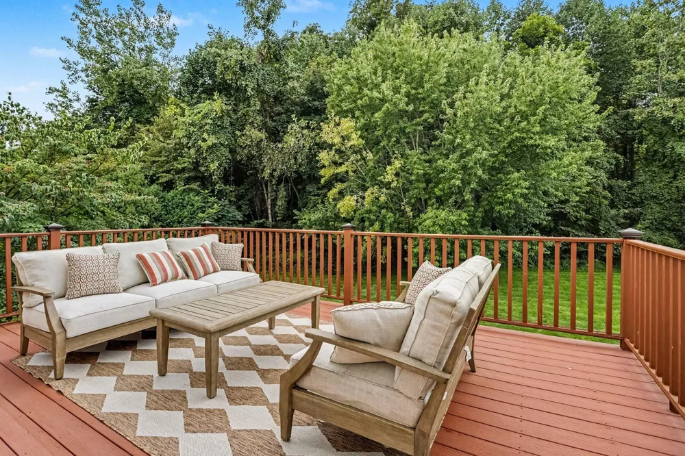10575 Dana Drive Oronoko Charter Township, MI 49103