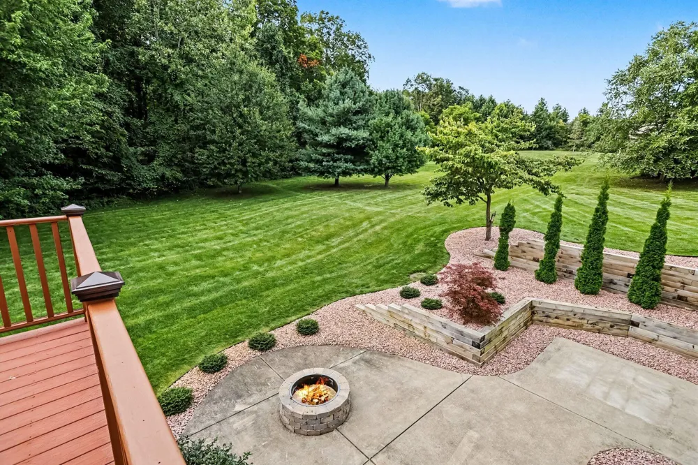10575 Dana Drive Oronoko Charter Township, MI 49103
