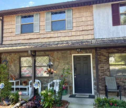625 S Asbury Drive #20